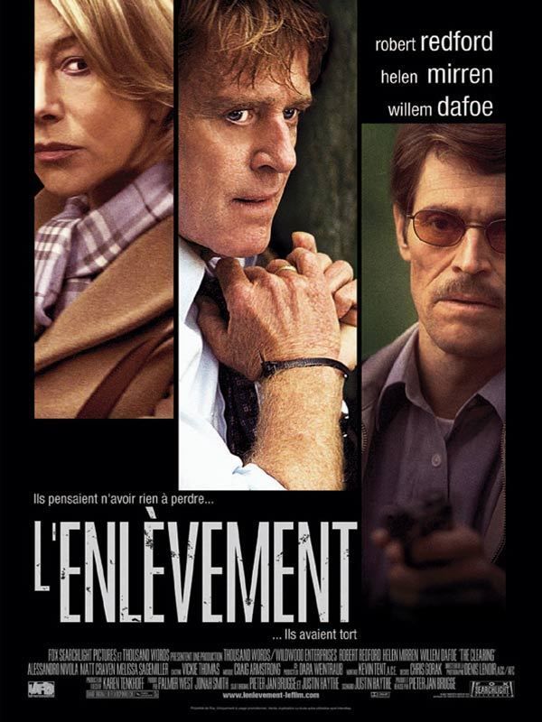 Télécharger : L'Enlèvement