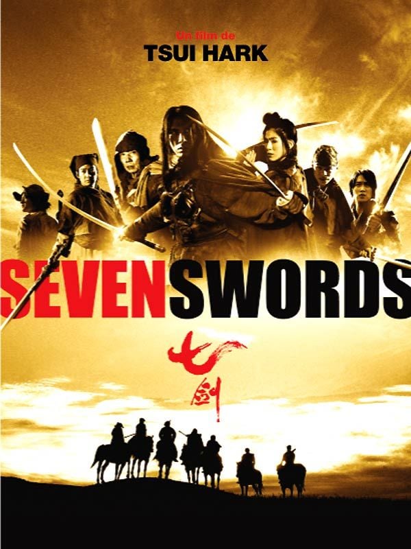 Télécharger : Seven swords