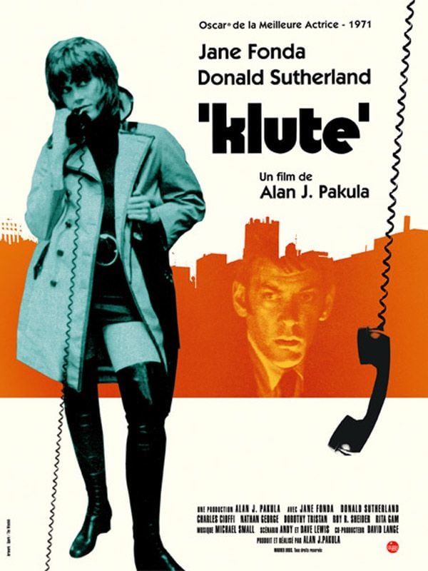 Télécharger Klute