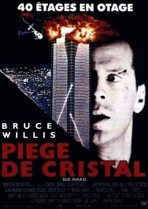 Télécharger : Piège de cristal