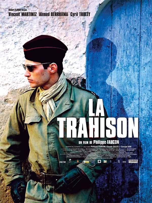 Télécharger : La Trahison