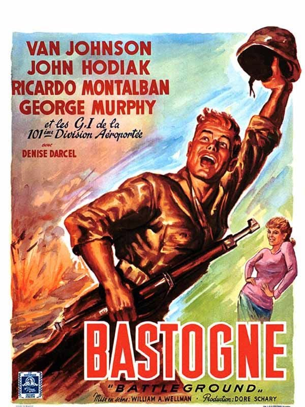 Télécharger : Bastogne