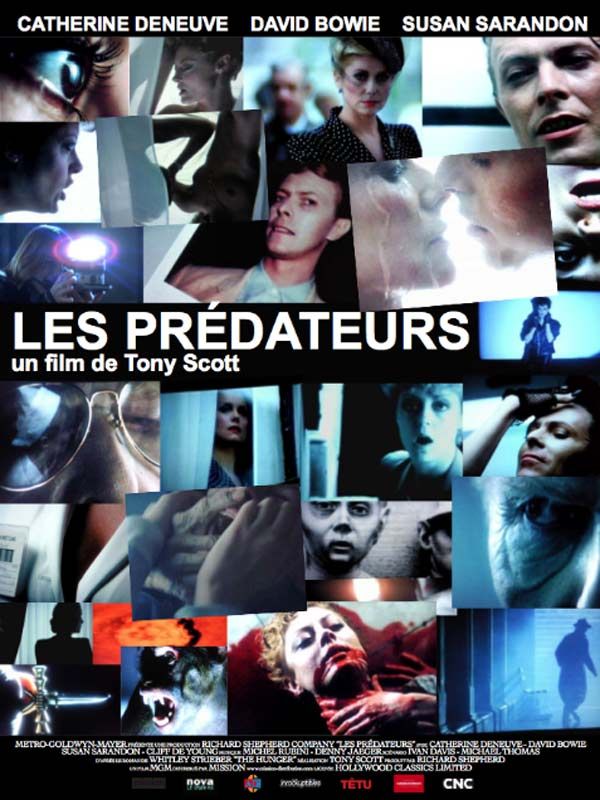 Télécharger : Les Prédateurs