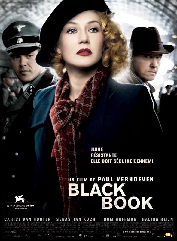 Télécharger : Black Book