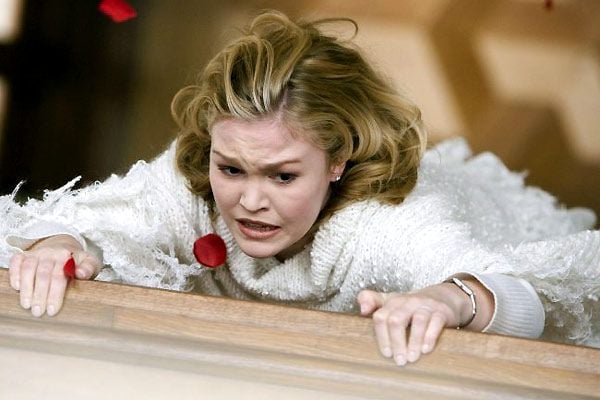 La Malédiction De Julia Photo de Julia Stiles dans le film 666 la malédiction : Photo 13 sur 24