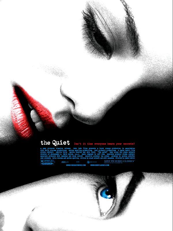 Télécharger : The Quiet