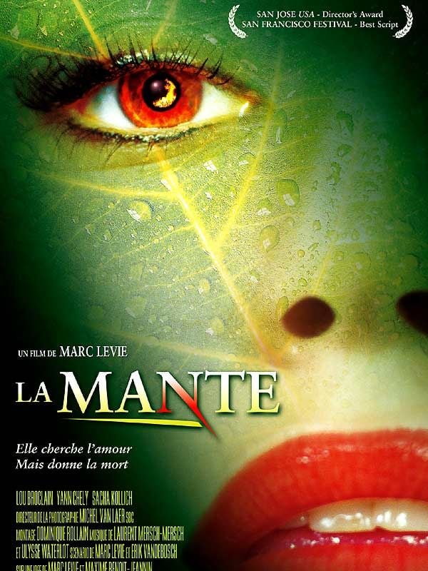 Télécharger : La Mante