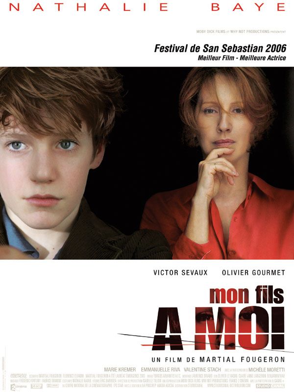 Télécharger : Mon fils à moi
