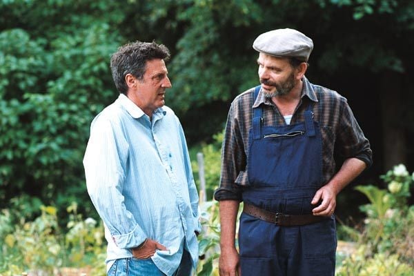 Dialogue Avec Mon Jardinier Acteurs Photo de Jean-Pierre Darroussin dans le film Dialogue avec mon