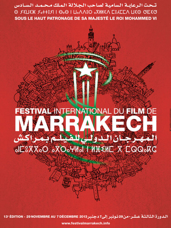 Festival International du Film de Marrakech AlloCiné