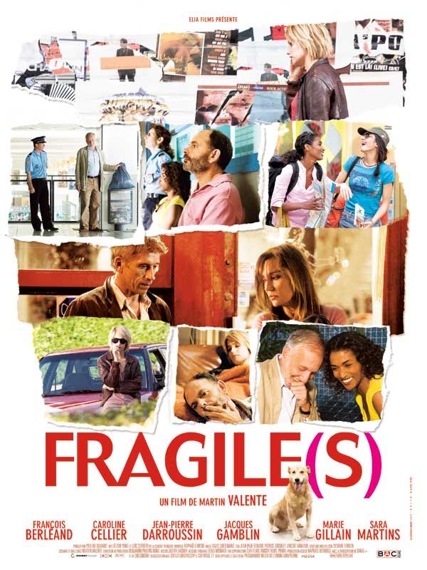 Télécharger : Fragile(s)