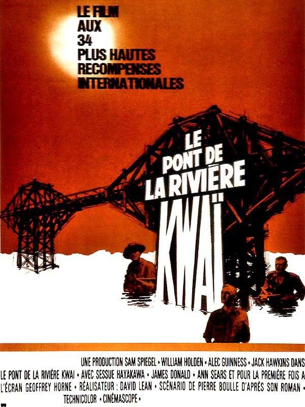 Watch The Bridge On The River Kwai Online Facebook