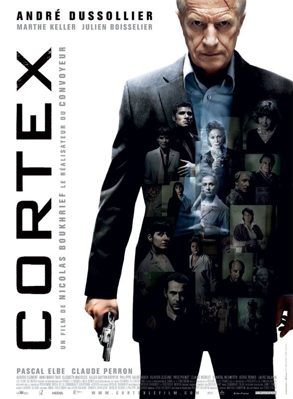 Télécharger : Cortex