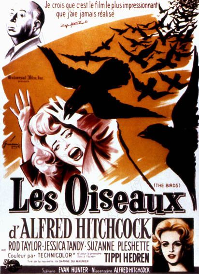 Télécharger : Les Oiseaux