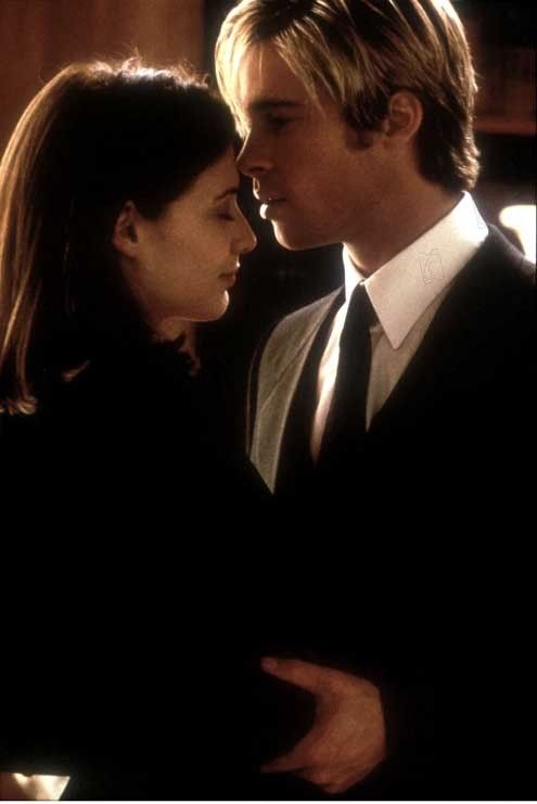 Rencontre avec joe black film complet