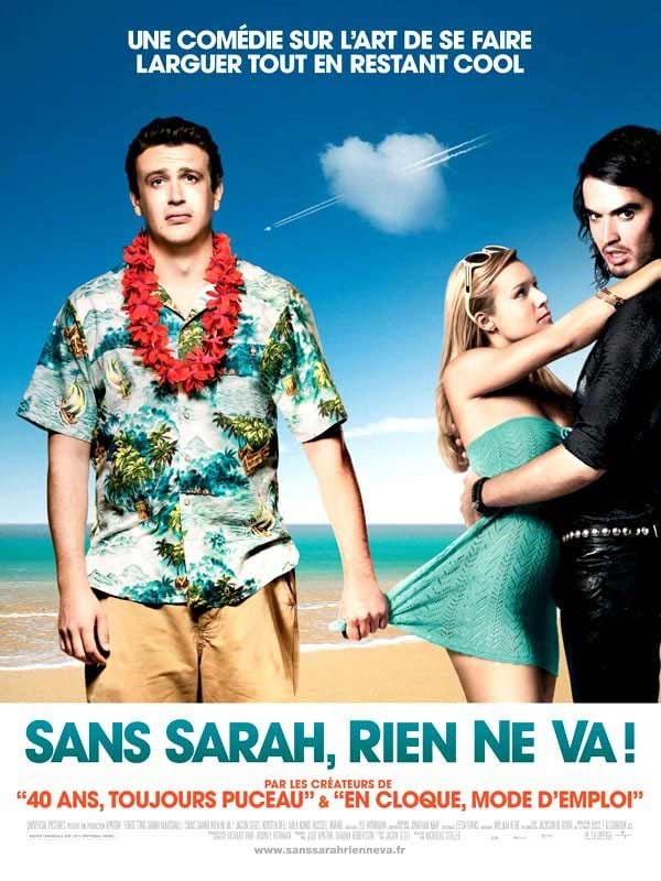 Télécharger : Sans Sarah rien ne va !