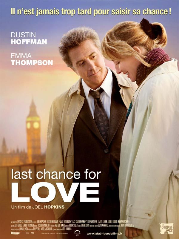 Télécharger : Last Chance for Love