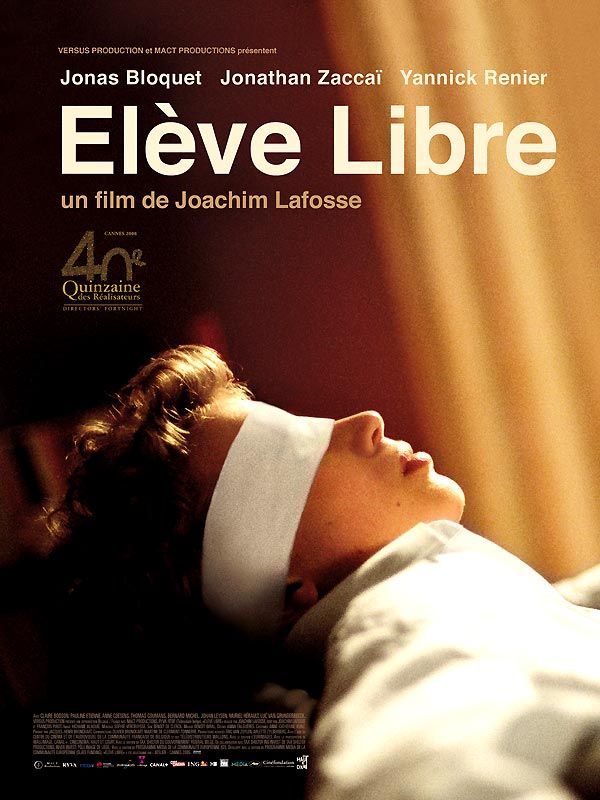Télécharger : Elève libre