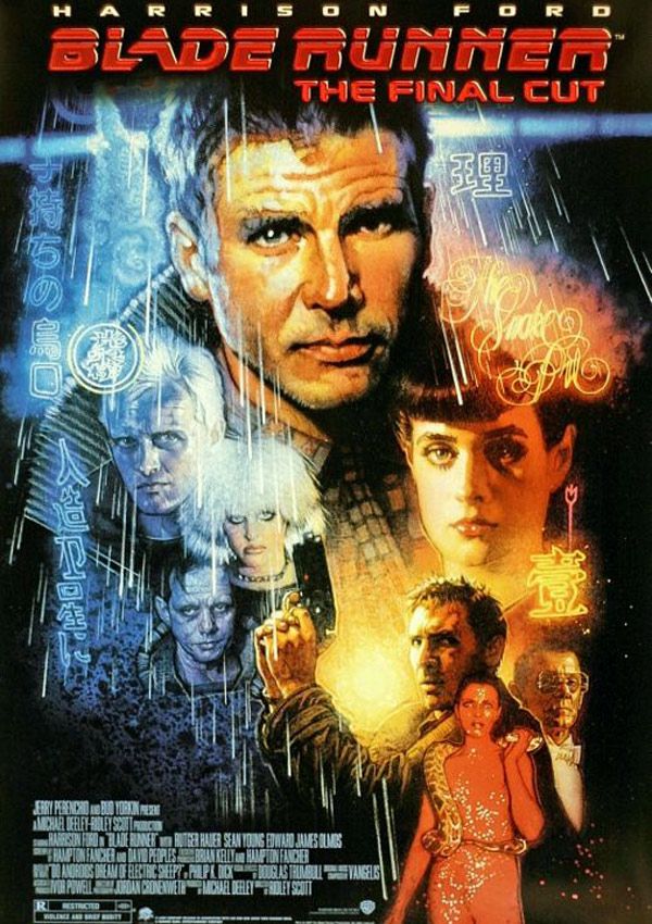 Télécharger Blade Runner