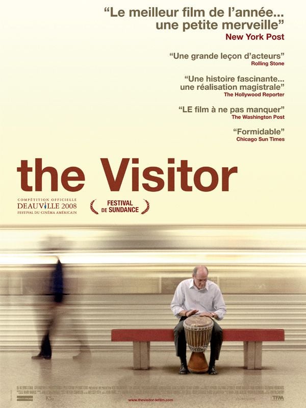 Télécharger : The Visitor