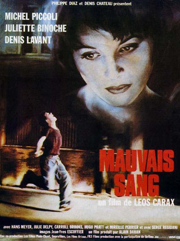 Télécharger : Mauvais sang