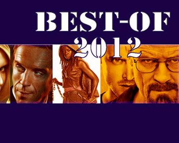 Tueurs en Séries N°225 - Samedi 22 décembre 2012