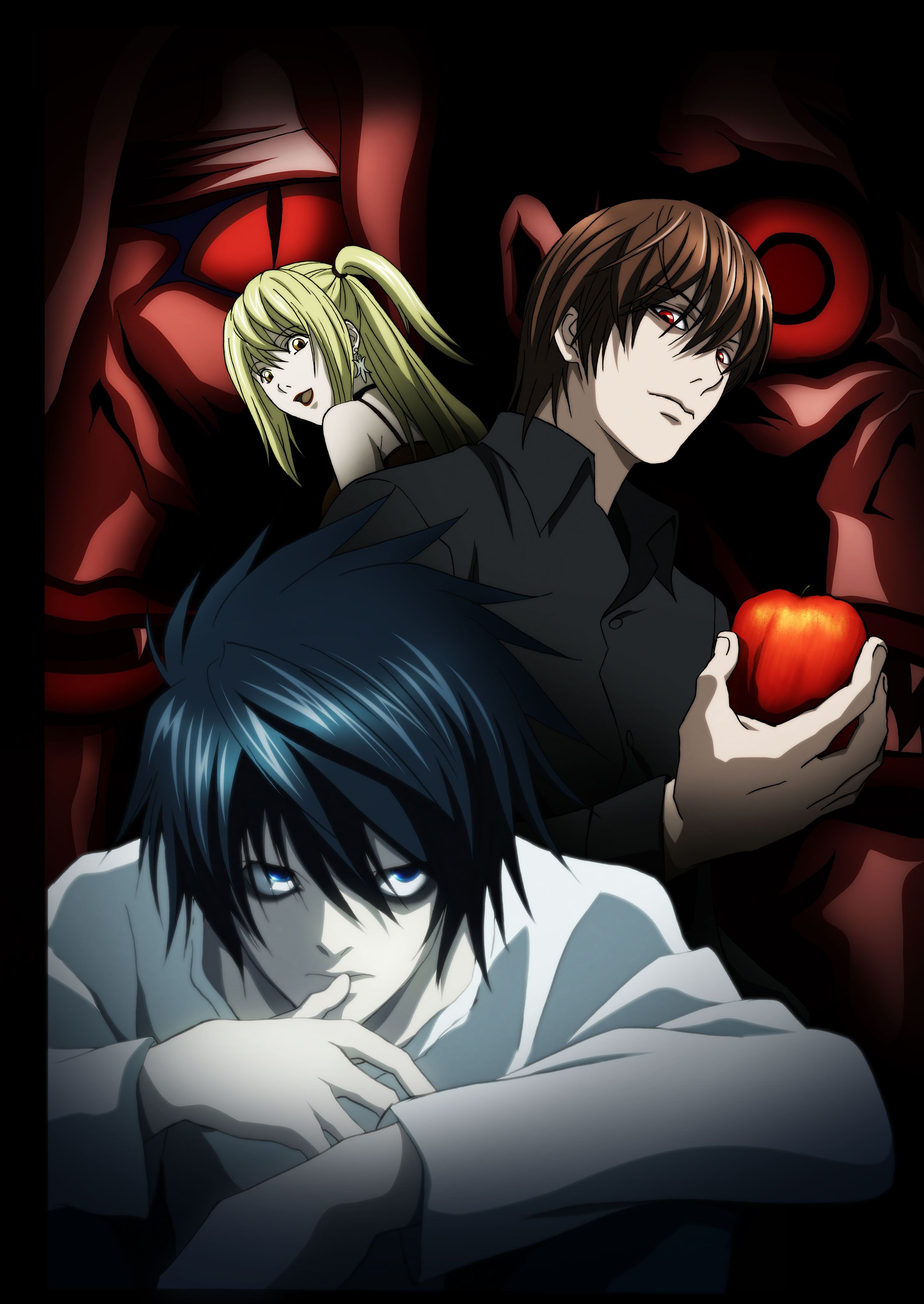 скачать death note