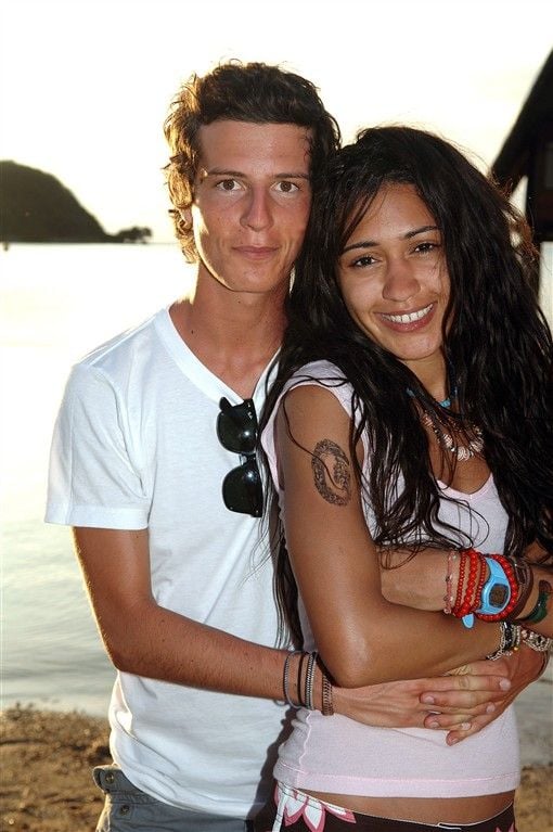 Josephine Jobert En Couple Avec Charles Templon