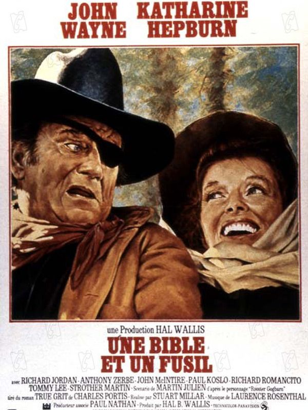 Télécharger Une Bible et un fusil
