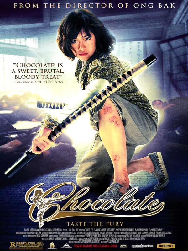 Télécharger : Chocolate