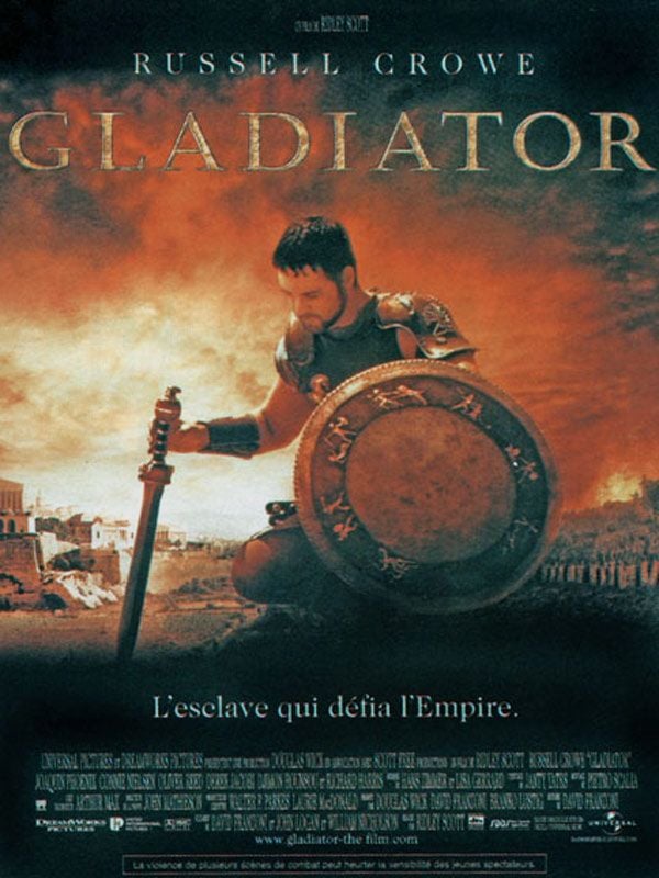 gladiator 2000 torrent