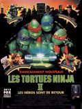 Télécharger : Les Tortues ninja 2