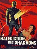Télécharger : La Malédiction des pharaons