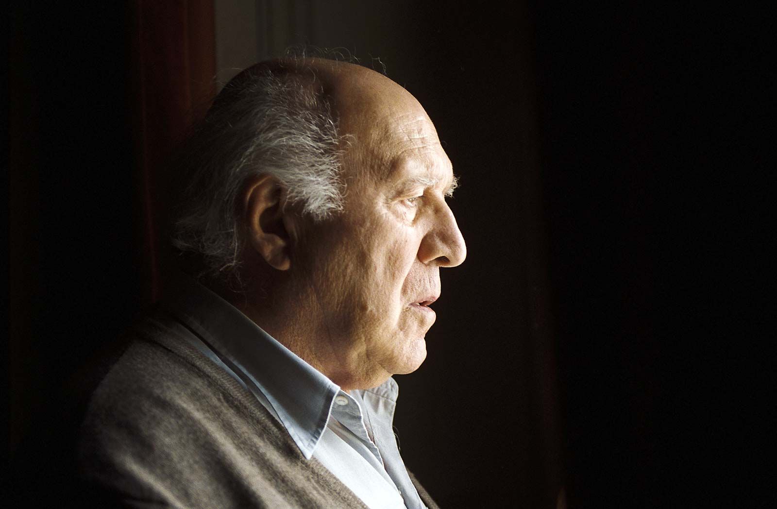 Photo de Michel Piccoli dans le film Le Bel âge Photo 12 sur 66