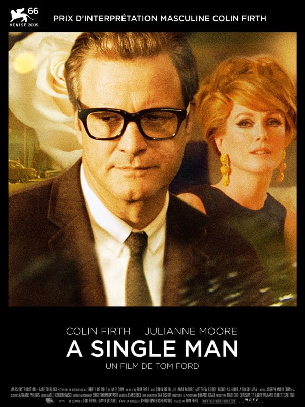 Single Man Film