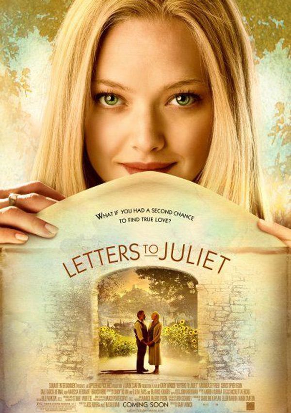 Télécharger : Letters to Juliet