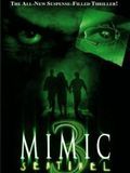 Télécharger : Mimic 3: Sentinel