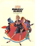 Télécharger : Modesty Blaise