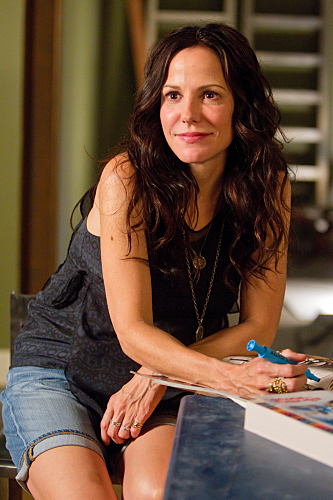 Weeds Photo De Mary Louise Parker 46 Sur 211 Allocine