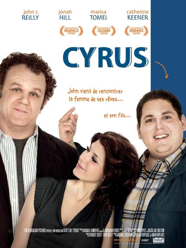 Télécharger Cyrus