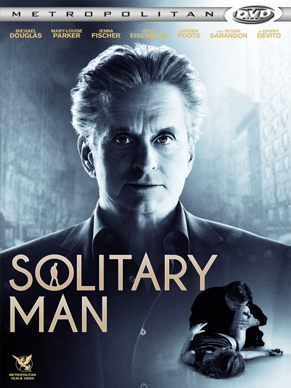 Télécharger : Solitary Man