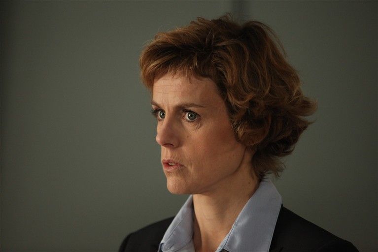 Films Et Séries Tv Avec Anne Richard Photo de Anne Richard dans la série Boulevard du palais : Photo 13 sur