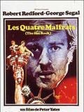 Télécharger Les Quatre malfrats