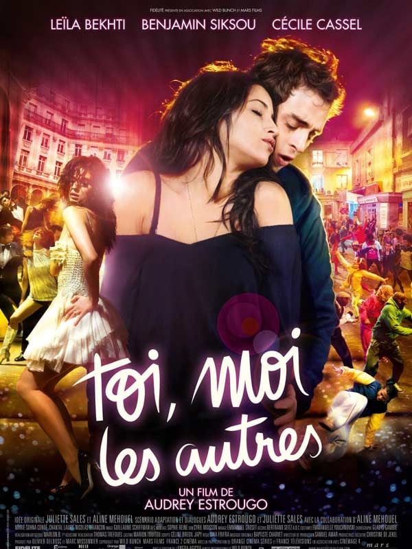 Télécharger : Toi, moi, les autres