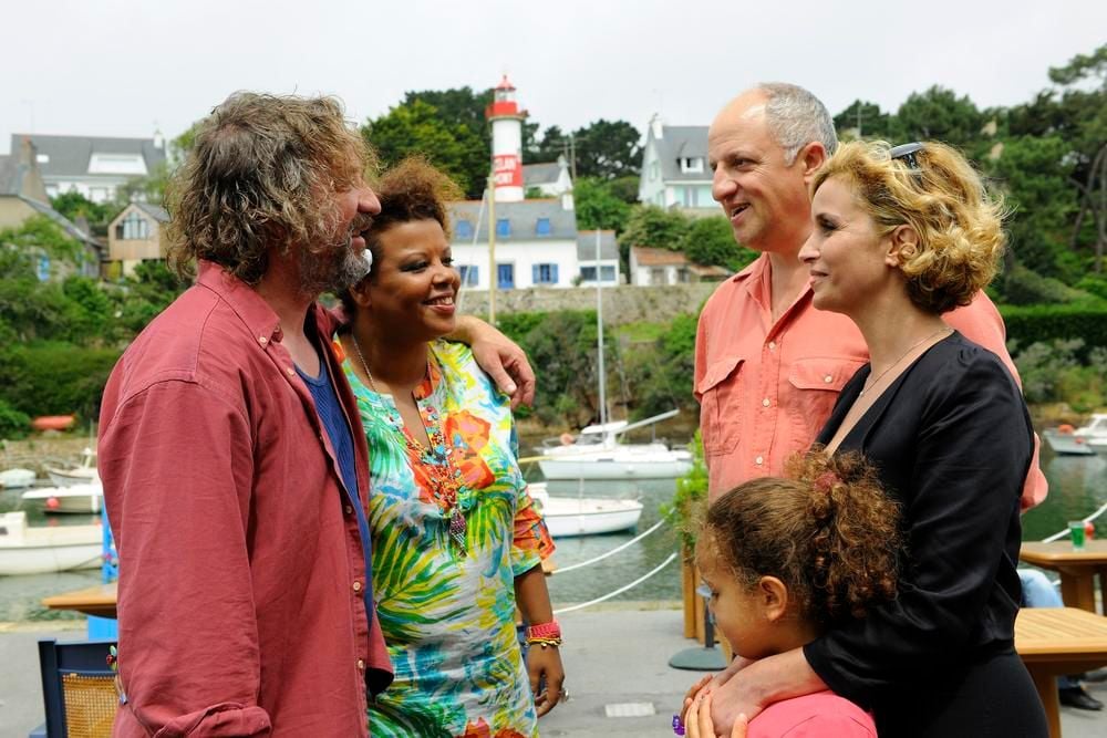 Films Et Séries Tv Avec Bruno Lochet Photo de Bruno Lochet dans la série Doc Martin (FR) : Photo 25 sur 33