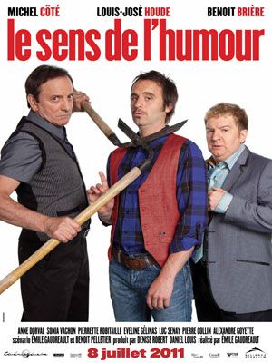 Télécharger : Le Sens de l'humour
