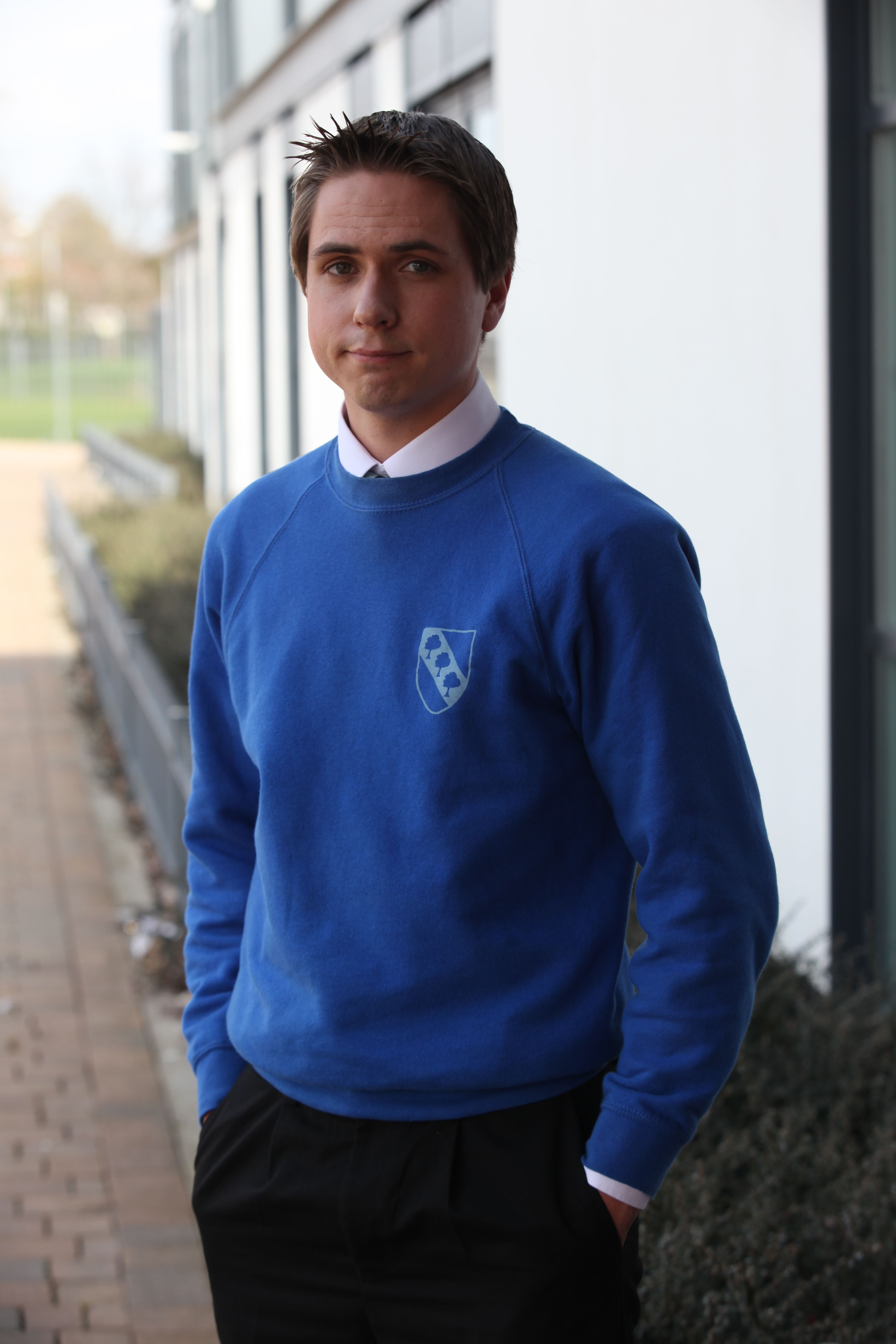 The Inbetweeners : Photo de Joe Thomas (XIX) 17 sur 35 - AlloCine