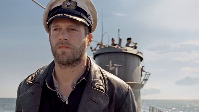 Films Et Séries Tv Avec Ken Duken Photo de Ken Duken dans la série Le Naufrage du Laconia : Photo 45 sur