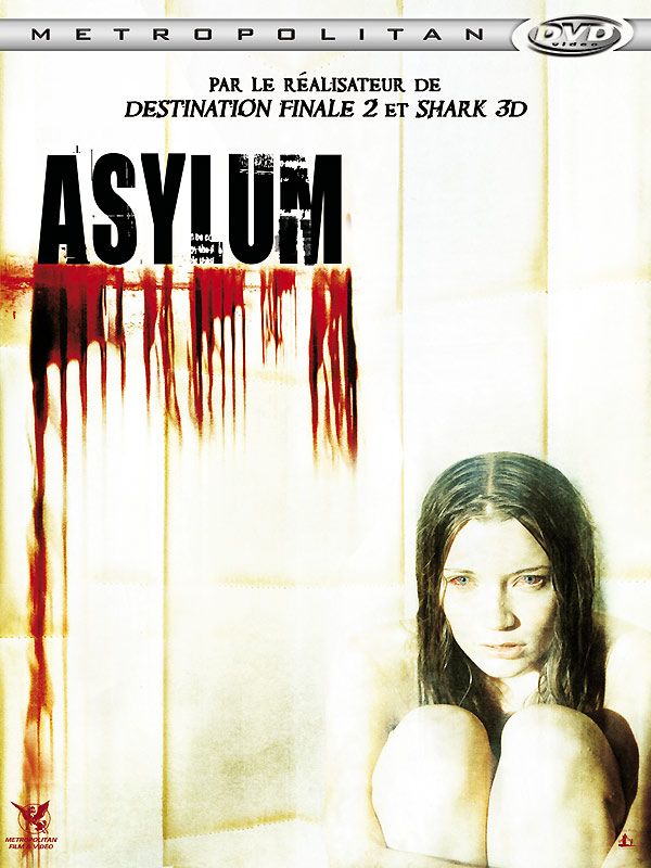 Asylum Asylum