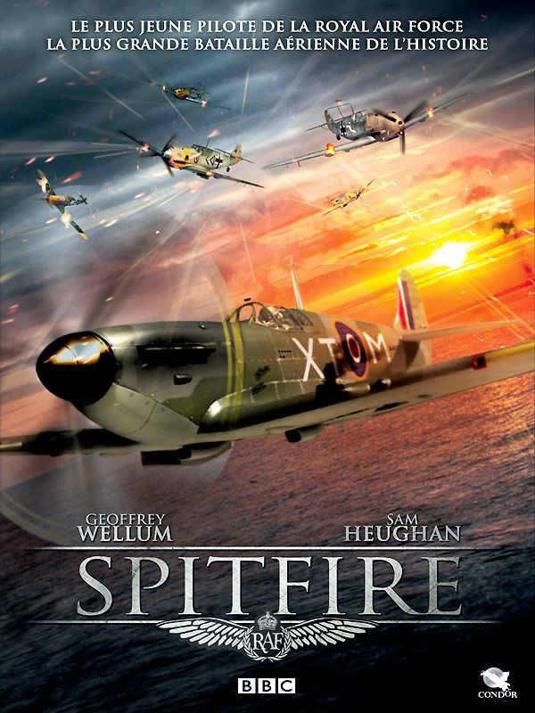 Télécharger : Spitfire
